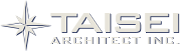 太西アーキテクト株式会社：TAISEI ARCHITECT INC.